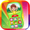 Baby Phone 2 - Pretend Play, Music & Learning