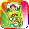 Baby Phone 2 - Pretend Play, Music & Learning如何升级版本