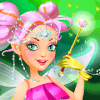 Flower Fairy - Girls Games终极版下载