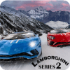 Extreme Lamborghini Sim 2: Car racing game官方下载