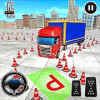 Truck Parking Simulator Free 2怎么安装