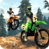 Offroad Moto Bike Racing Games