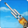 Missile on Fire - Launcher Attack Battle Ships War无法打开