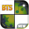 BTS on Piano Tiles : Blood Sweat Tearsiphone版下载