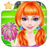 Cheerleader Star Makeover Salon : Indian Cricket怎样领取每日奖励