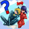 游戏下载Ladybug et Chat Noir Quiz