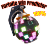 Fortnite Battle Royale Win Predictor