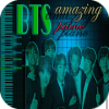 bts amazing piano