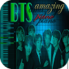 bts amazing piano怎么下载到电脑