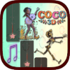 Coco New Piano怎样领取每日奖励