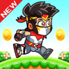 Jungle Adventures Of Super Kromniphone版下载