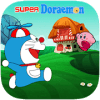 Super Doraemon World 2玩不了怎么办