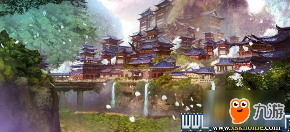 《幻想三国志5》攻略图文详解 全支线任务+全宝箱收集