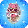 Dolls Pets Surprise Eggs Gameiphone版下载