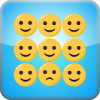 Find the different Emoji