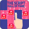 Piano Magic - The Script; Hall of Fame安全下载