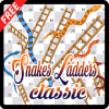 Snakes Ladders Classic占内存小吗