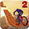 Stunt Bicycle Impossible Tracks Bike Games 2怎么下载到手机