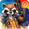 Super Rocket Raccoon官方版免费下载