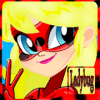 Miraculous Ladybug game Adventure下载地址