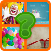 Pics Quiz : 4 Pics 1 Word版本更新