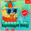 Spongebob: Sponge Boy Bob