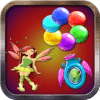 Fairy Pop Blast - Bubbles Shooter 2018iphone版下载