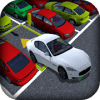 Turbo Driving Car parking Mania