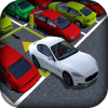 Turbo Driving Car parking Mania中文版下载