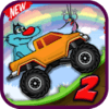 Oggy Car Racing