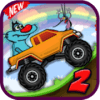 Oggy Car Racing官方版免费下载