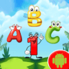 Kids Learn Games - Small Kids Learn -ABC 123 Learn最新版下载