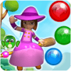 Witch Jewel Magic - pop-bubble - Fantasyland Quest绿色版下载