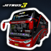 Livery BUSSID Jetbus3 Shd - Update如何升级版本