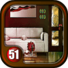 Cute Fancy Room Escape - Escape Games Mobi 51