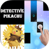 Detective Pikachu Piano Game终极版下载