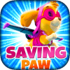 Puppy Paw Rescue Patrol Game手机版下载