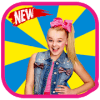 jojo siwa game如何升级版本