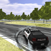 Police Car Pro Drift Simulator