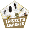 Insects Smasher - Tap to crush Insects