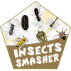 Insects Smasher - Tap to crush Insects快速下载