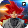 Goku Dragon Warrior VS Super Heroes在哪下载