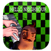 Hello Neighbour On Piano Tiles占内存小吗