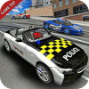 Police Car Real Drift Simulatoriphone版下载