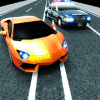 Cops vs Car Racers: Highway Police hot Pursuit 3D