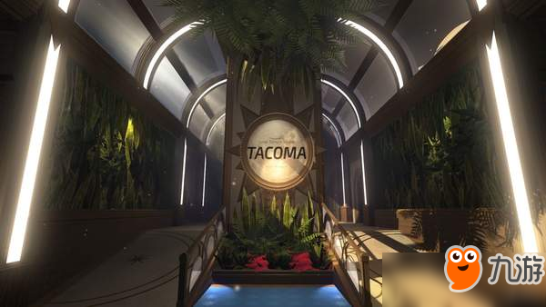 《塔科马》PS4版5月8日发售 加入“开发者解说”模式