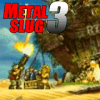 Trick Metal Slug 3 New