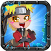 Ninja Warrior - Legendary Toy Ninja Fight