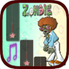 Zombie Piano Plant