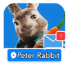 Chat with peter the rabbit Prank